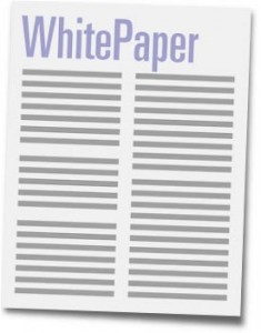 white paper icon